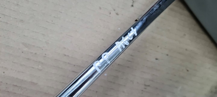 фото №16, A6 c7 eg рестайлінг підголівник сидіння лівий праві срібний місяць шкіра 4g8881901ad