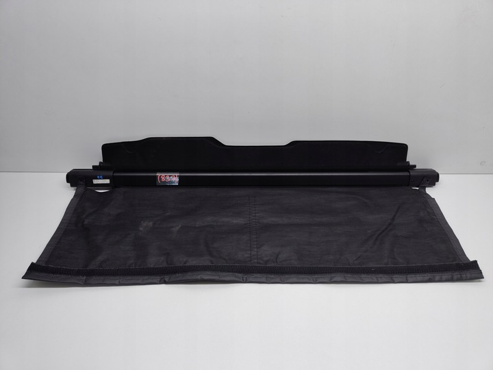 фото №5, Smart 453 w453 ролета багажника сетка оригинал 2014-