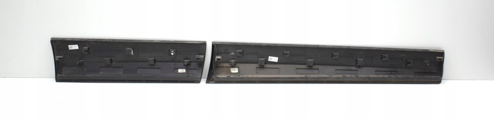 фото №5, Vw t-roc 2ga r line планка двері лівих перед зад org 2ga853719a 2ga853863