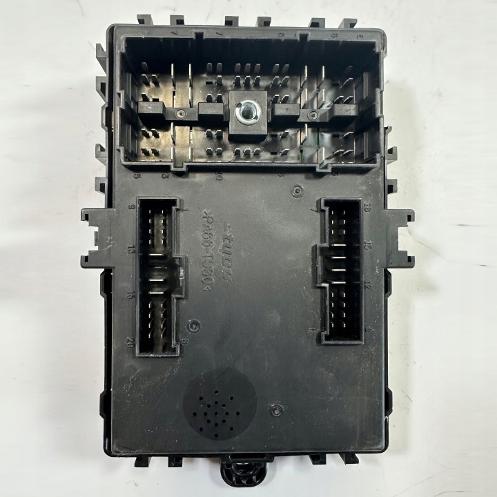 фото №6, Комплект стартовий chevrolet aveo 5wy1e07g, 96651328