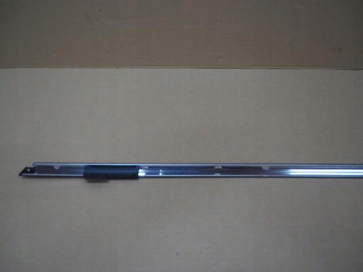 фото №5, Планка двері верхня лівий зад toyota c-hr рестайлінг