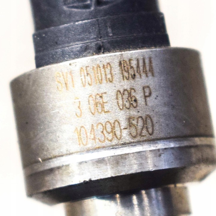 фото №7, Audi a5 sportback 8ta 2013 інжектор пального