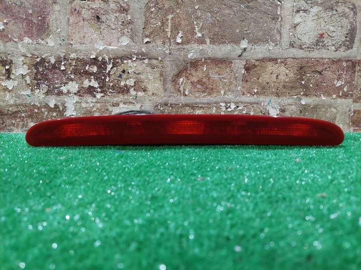 фото №1, Третье свет сплав w крышка багажника 13262019 opel astra j hb