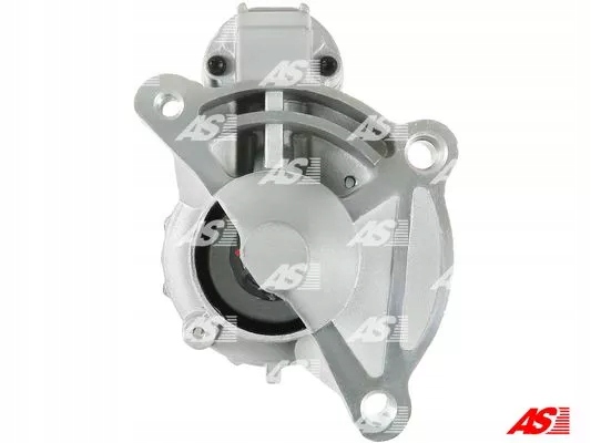 фото №1, Стартер citroen ax11 91-