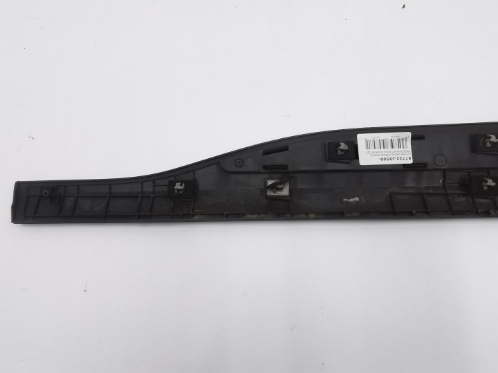 фото №11, Молдинг дверь правая перед передняя hyundia kona 87722-j9500