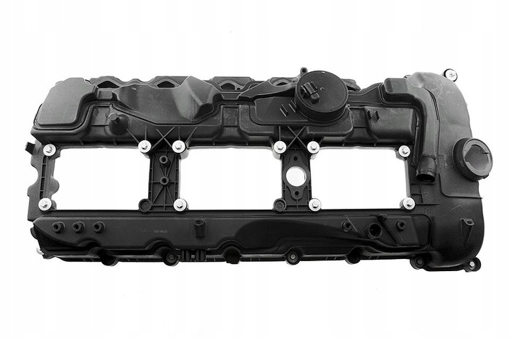 фото №15, Кришка клапанів bpz-bm-005 nty