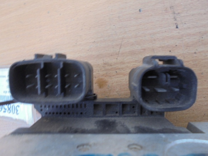 фото №6, Lexus is200 2.0 b насос abs насос тормозная 4454024010