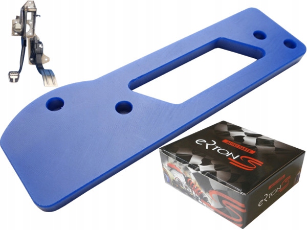 фото №1, Дистанційна втулка педаль газу прискорення focus iii st rs