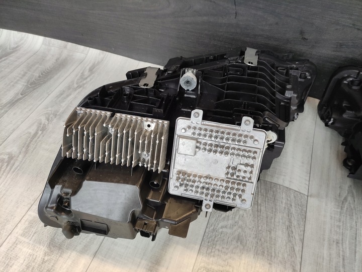 фото №10, Лампа лампи перед ліва права led bmw 3 g20 g21 lci рестайлінг 9450796 9450795