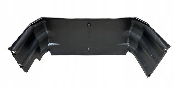 фото №2, Защита крышка поддон масла mercedes actros mp1 mp2 mp3 axor