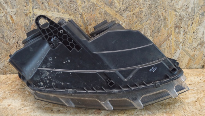 фото №12, Лампа левый перед skoda octavia iii 5e2941015