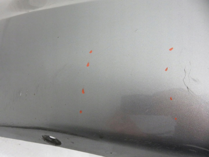 фото №6, Бампер зад peugeot 308 sw ii kcac