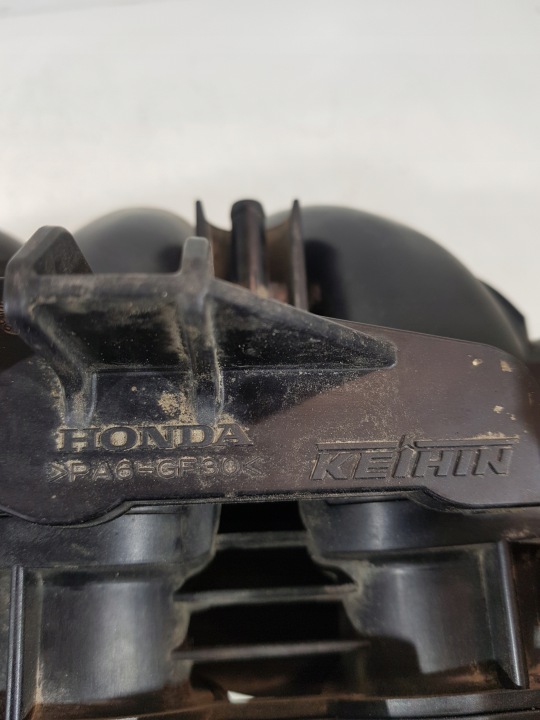 фото №11, Колектор впускний  k1aa072-114876 honda civic ix 1.8b r18z4