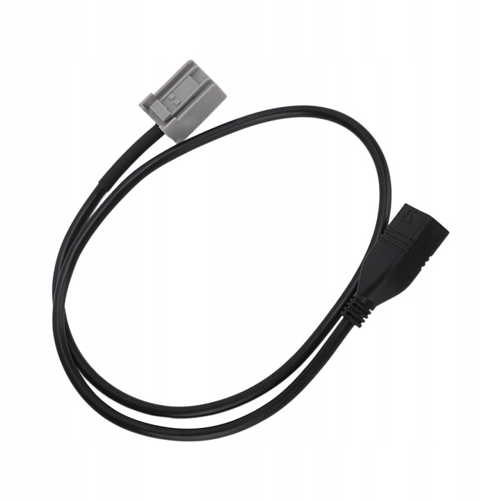 фото №9, Автомобільний обладнання аудіо адаптер usb обслуговування kabla mp3 wma wav замінник