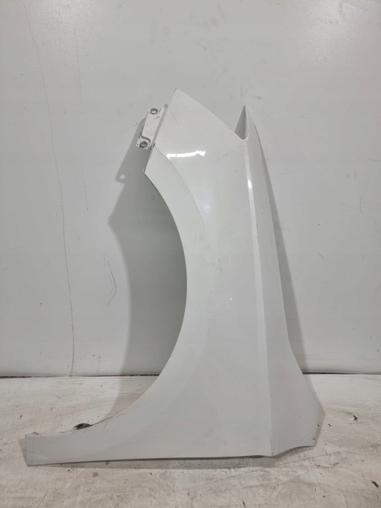 фото №8, Skoda fabia iii 3 крило лівий перед переднє