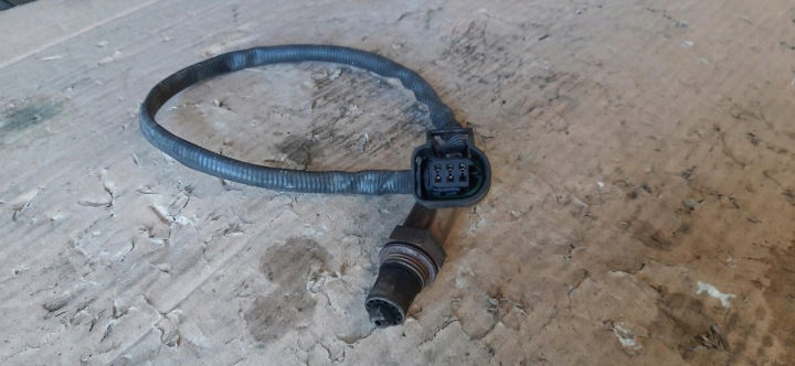 фото №5, Лямбда-зонд 1.6 thp peugeot 208 i 0258027017 7603950-02
