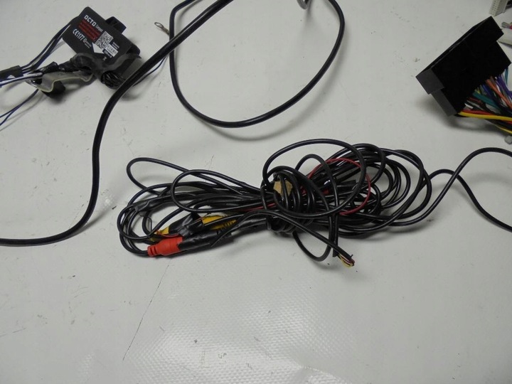 фото №11, Радио навигация навигация артикул: jf-039ksa352 kia sportage iv 4 17r.