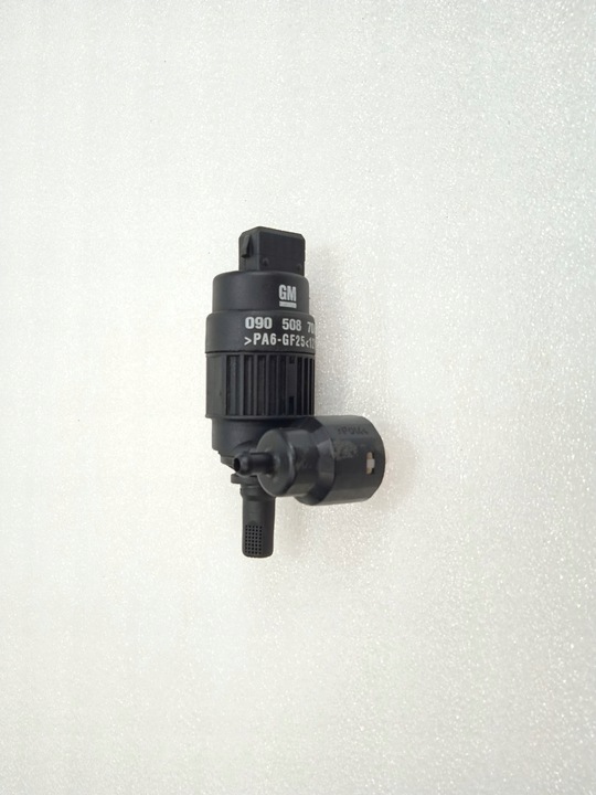 фото №1, Astra signum vectra помпа склоомивача 090508706