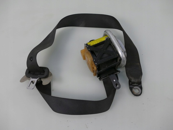 фото №1, Toyota avensis t25 pas безопасности левый перед