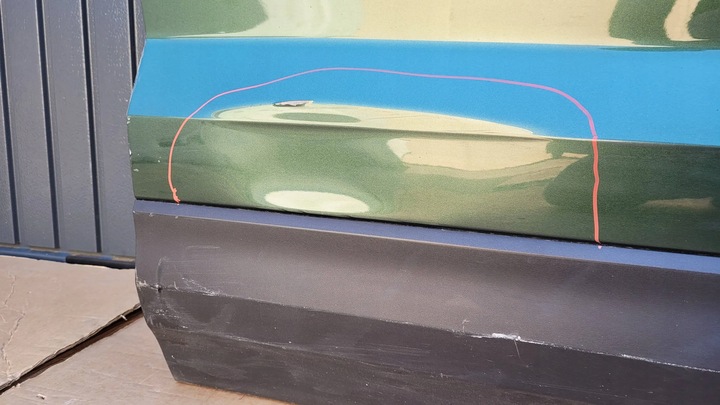 фото №7, Seat ateca 575 двері перед правий передні праві