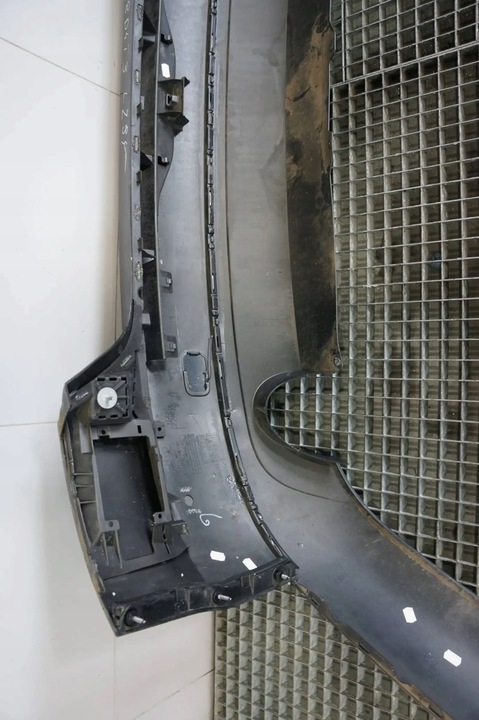 фото №10, Бампер зад задний спойлер audi a8 s8 d4 4h lz9y