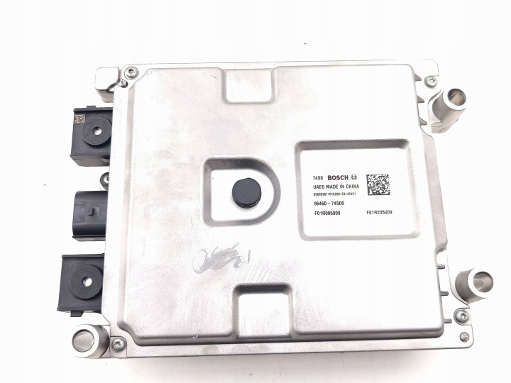 фото №9, Suzuki vitara ly 2023 inwerter/przetwornica напряжения 9646074s00