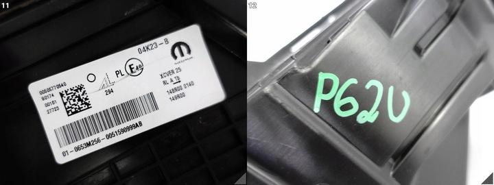 фото №12, Alfa romeo stelvio рестайлинг 23- лампа полный led левая перед европа +модуль хорошие