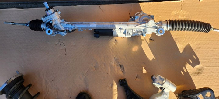 фото №6, Mazda cx60 cx-60 kr9p-32110 jb22-010093