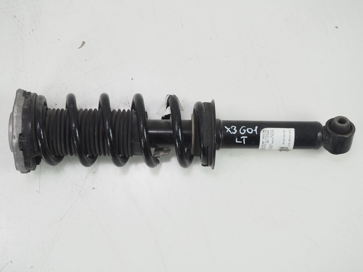 фото №1, Амортизатор правые левый зад bmw x3 x4 g01 6871802