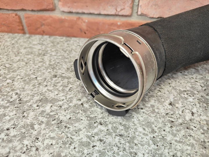 фото №7, Bmw x1 f48 f45 mini f56 шланг труба интеркулер 8511388