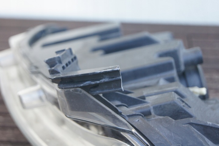 фото №10, Лампа peugeot 208 gt gti h7+h7+led правая европа