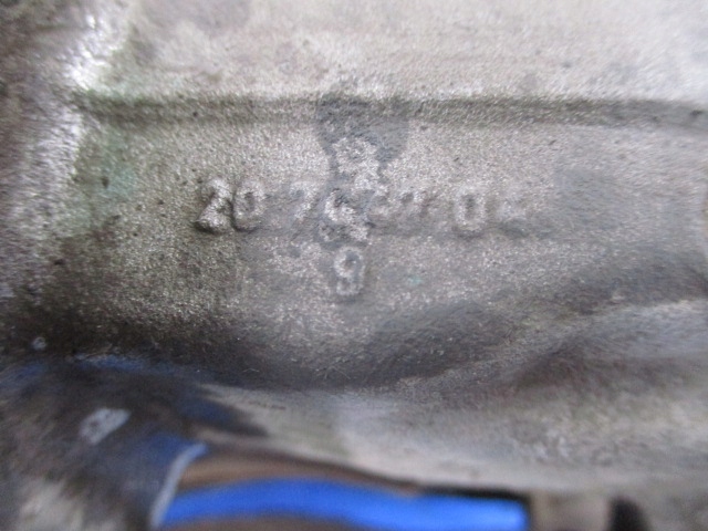 фото №8, Mercedes s w220 5.0 супорт гальма перед правий