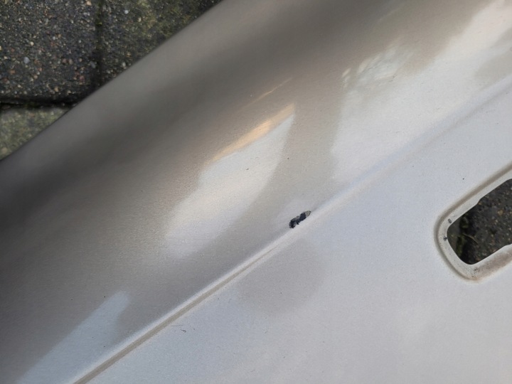 фото №6, Audi a6 c6 allroad крило переднє перед лівий ly1q 06-08r