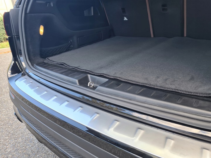 фото №13, Vs электрический крышка багажника mercedes glb