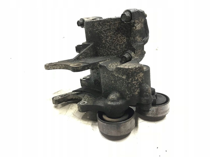 фото №10, Kia carens ii 2008 лапи генератора 2528127