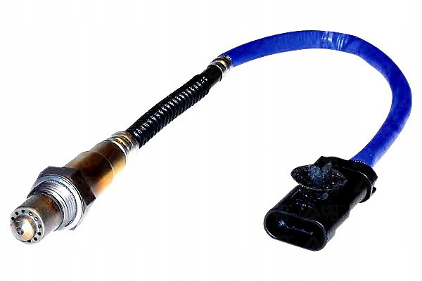 фото №9, Лямбда-зонд bosch