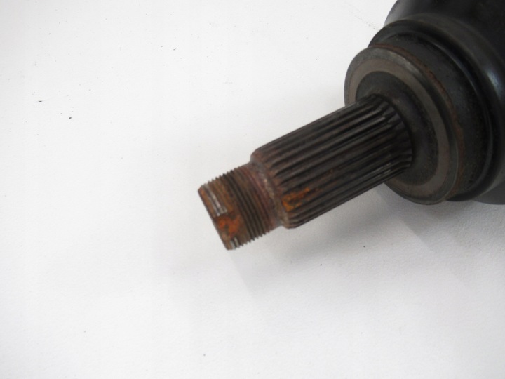 фото №16, Піввісь зад bmw f01 f02 f06 f07 12 f13 650i 750i n63