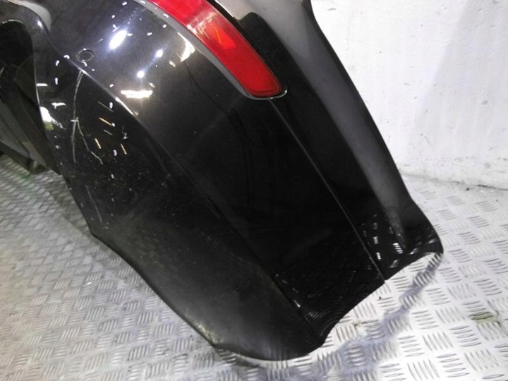 фото №8, Бампер задний зад audi q7 4l