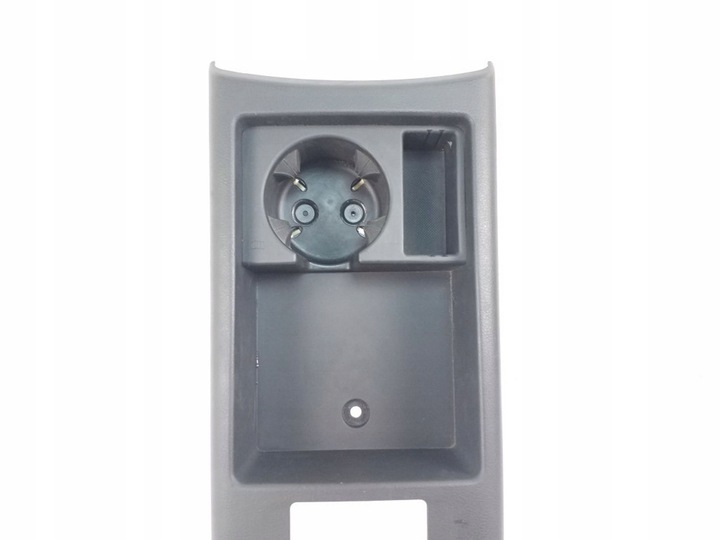 фото №3, Audi a6 s6 c6 4f 2006 другой элементы туннеля среднего