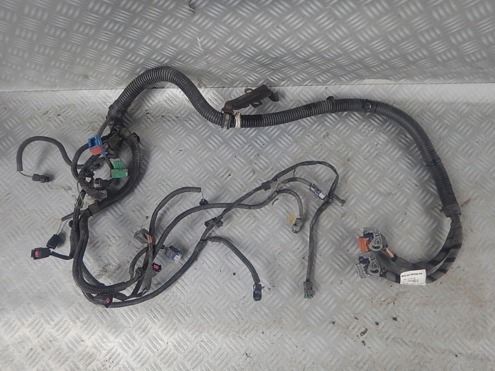 фото №1, Citroen c8 peugeot 807 рестайлинг 2.0 16v установка