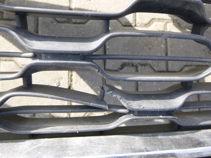 фото №9, Citroen c4 picasso бампер перед 9803502677
