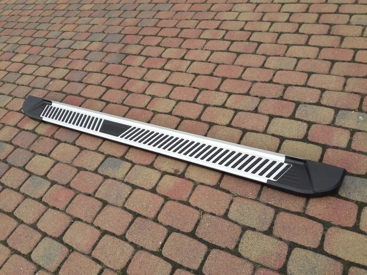 фото №5, Volvo xc90 ii планка пороговая порог правые градус