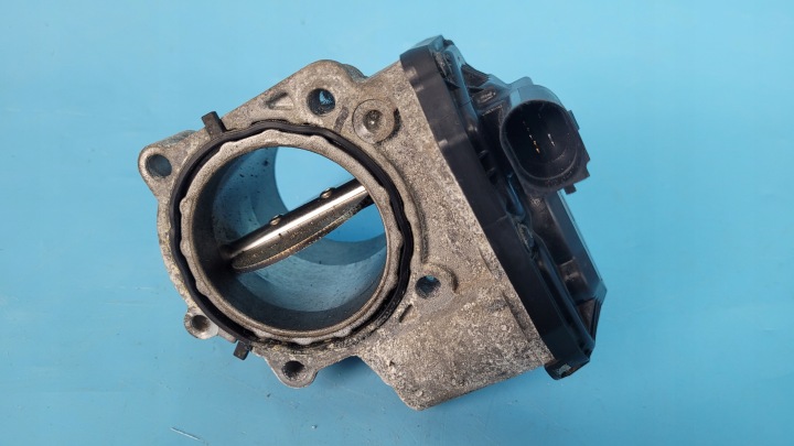 фото №8, Kia sorento iv 23r дроссельная заслонка 351002r000 35100-2r000
