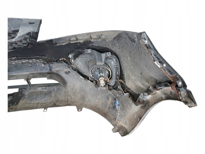 фото №11, Бампер переднє перед kia sorento ii 2