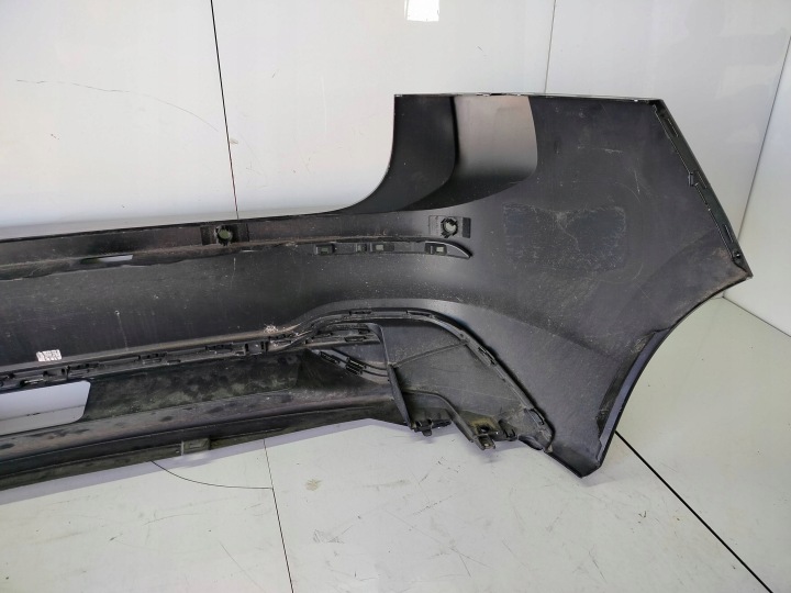 фото №9, Задний бампер vw golf 8 viii 5h6 gte hb 19-