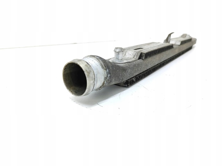 фото №5, Audi a6 s6 c6 4f 2006 радиаторов воздуха наддувный / интеркулер