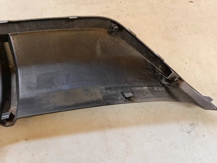 фото №13, Hyundai tucson iv n-line- спойлер бампер зад рекомендую