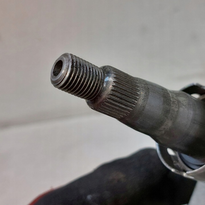 фото №11, Toyota yaris 2 ii колонка руль + замок зажигания