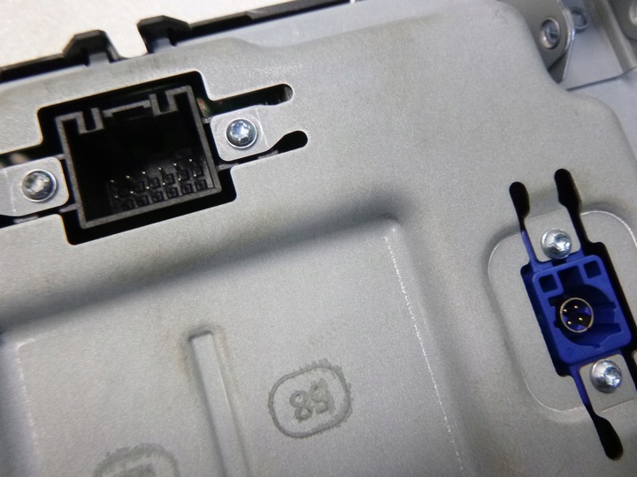 фото №10, Vw arteon atlas golf passat polo дисплей екран