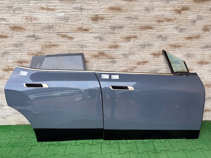 фото №1, Дверь bmw ix i20 c3n